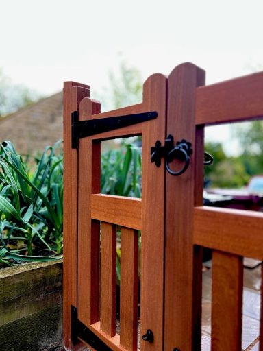Bespoke joinery made in Sheffield by Phillip Davies bespoke joinery.